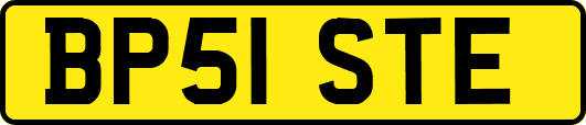 BP51STE