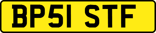 BP51STF