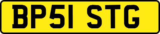 BP51STG