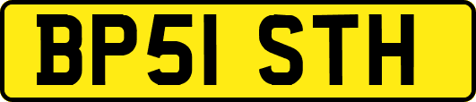 BP51STH