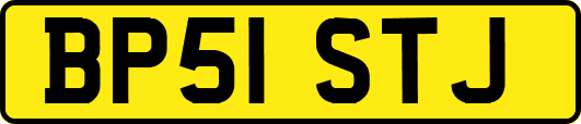 BP51STJ