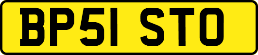 BP51STO