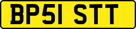 BP51STT