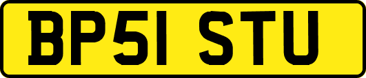 BP51STU