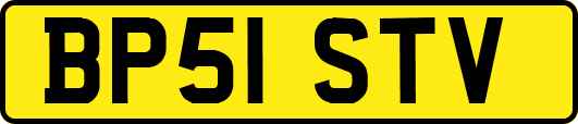 BP51STV