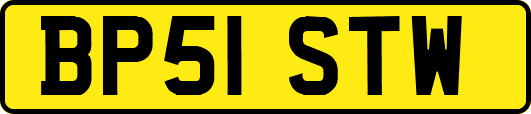 BP51STW