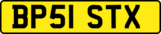 BP51STX