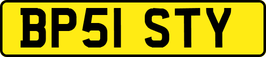 BP51STY