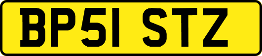 BP51STZ