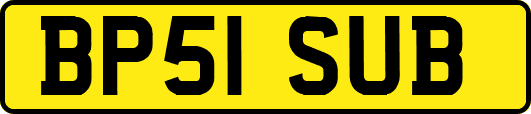 BP51SUB