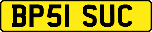 BP51SUC