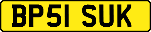 BP51SUK