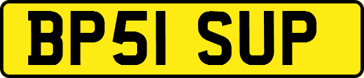 BP51SUP