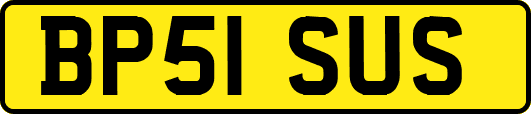 BP51SUS