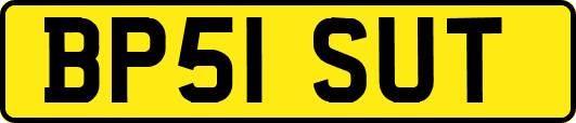 BP51SUT
