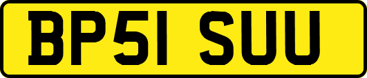 BP51SUU