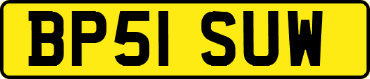 BP51SUW