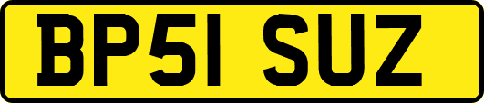 BP51SUZ