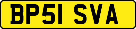 BP51SVA