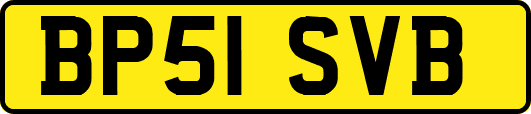 BP51SVB