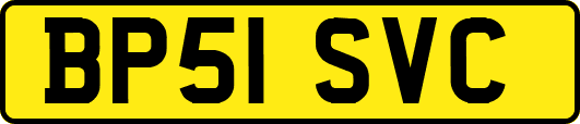BP51SVC