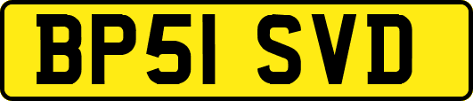 BP51SVD