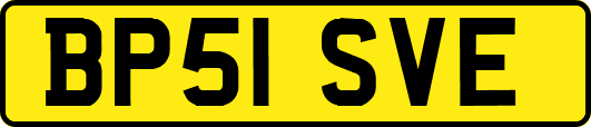 BP51SVE