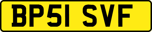 BP51SVF