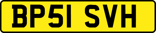 BP51SVH