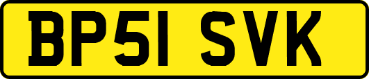 BP51SVK