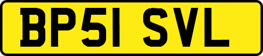 BP51SVL