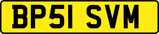BP51SVM