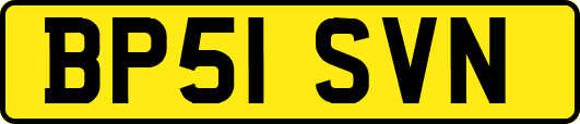 BP51SVN