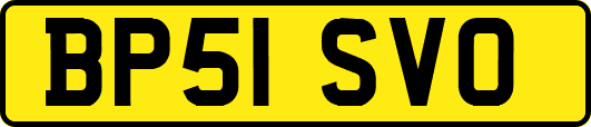 BP51SVO