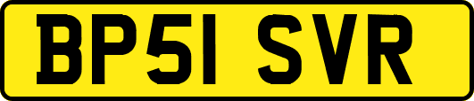 BP51SVR