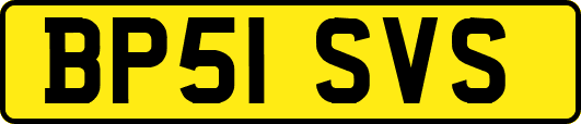 BP51SVS