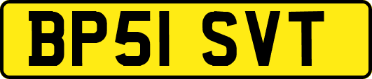 BP51SVT