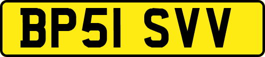 BP51SVV