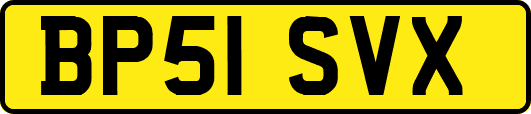 BP51SVX