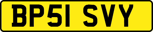 BP51SVY