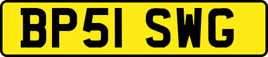 BP51SWG