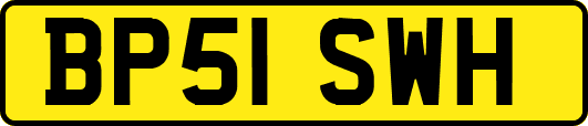BP51SWH