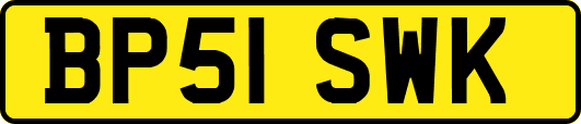 BP51SWK