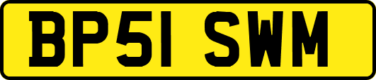 BP51SWM