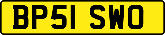 BP51SWO