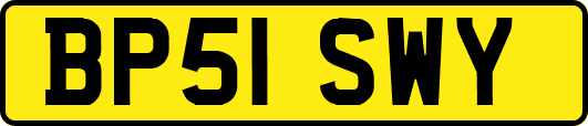BP51SWY