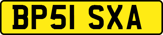 BP51SXA