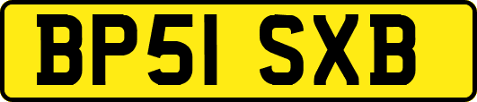 BP51SXB