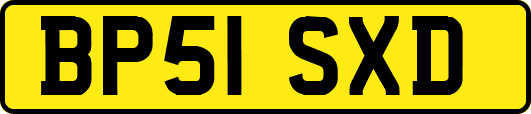 BP51SXD
