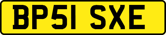 BP51SXE